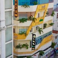 Góc 2MT Đường 3 Tháng 2, Phường 14, Quận 10- Diện Tích : 17 x 7,5m. Giá bán : 29 tỷ TL