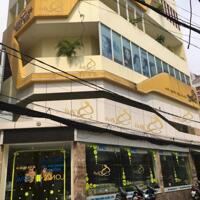 Góc 2MT Đường 3 Tháng 2, Phường 14, Quận 10- Diện Tích : 17 x 7,5m. Giá bán : 29 tỷ TL
