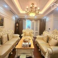 Lideco Trạm Trôi - Biệt thự Song Lập, 245m2- 5 tầng, vị trí đẹp, giá đầu tư 118 triệu/m2