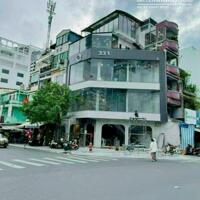 Siêu Phẩm góc 2 mặt tiền Cô Giang-- Diện tích : 5,5 x 16 m -  giá tốt 32 tỷ