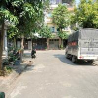 93 tr/m2, 63 m, đường ô tô, vãi bước ra Nguyễn Trãi, khu vực đông SV