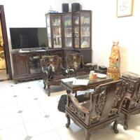 93 tr/m2, 63 m, đường ô tô, vãi bước ra Nguyễn Trãi, khu vực đông SV