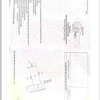 Cần Bán 2Nền Thổ Cư Mặt Tiền Huỳnh Ngọc Xinh Diện tích 5x30m có nền sẳn Giá bán 570tr/nền