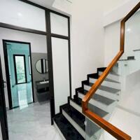 Bán Nhà 5 Tầng Vạn Phúc, 36m², Mặt Tiền 4.5m, Gần Phố Vạn Phúc - Giá Chỉ Nhỉnh 6 tỷ