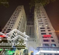 Em Chính Chủ Cần Bán Căn B2206 Tòa Central Point 219 Trung Kính