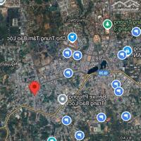 Nhà 500m2 mặt tiền Nguyễn Văn Cừ Lộc Sơn Bảo Lộc.