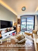 Chính Chủ Bán Căn Hộ 3 Ngủ Diện Tích 100M Cực Hiếm Tòa Ct36A Định Công, Nhà Đẹp Full Nội Thất Sđcc
