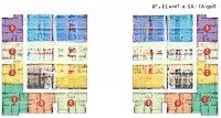 Bán Căn Hộ Tropic Garden, 66, Thảo Điền, Quận 2, Hồ Chí Minh, Giá Cực Chất Chỉ Với 5,1 Tỷ, 70M2