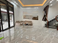 2 Căn Nhà Hiện Đại Ngõ To Nông Đường Đà Nẵng Ngõ Trước Nhà 5M Sân Rộng Để 20 Cái Xe