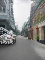 Phố 373 Lý Thường Kiệt - Xe Hơi Vào Nhà - 4.5 X 24M - Sẵn Dòng Tiền - 13,4 Tỷ Còn Tl