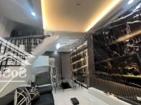 Bán Nhà Giáp Nhị 40M2, 5T - 5 Tỷ 1 Nhà Mới Đẹp, Đầy Đủ Công Năng