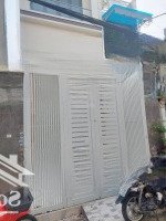 Bán Nhà Mới 3M5 X 27M, 1 Trệt 2 Lầu 1St ,Đường Nguyễn Văn Luông, Phường 12 ,Quận 6
