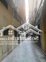 Giảm Giá Sâu Chỉ Còn 11,6 Nhà Riêng Tại Phố Trần Điền, Khương Mai, Thanh Xuân, 43 M2