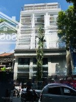 Bán Building Đẹp Nhất Nguyễn Thị Định, 210M2 Mặt Tiền 11M, Nội Thất Xuất Sắc