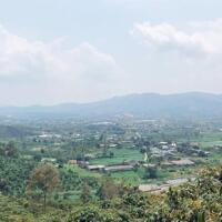 50x40m đất bằng đẹp view Bảo Lộc, gần ql20