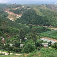 50x40m đất bằng đẹp view Bảo Lộc, gần ql20