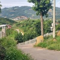 50x40m đất bằng đẹp view Bảo Lộc, gần ql20