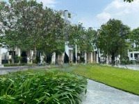 Bán Nhà 2Mt Công Viên 7X22M Kđt Vạn Phúc, Hoàn Thiện Đẹp, Sổ Hồng Riêng Giá Bán 33 Tỷ