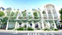 Duy Nhất! Bt Song Lập San Hô 6 Gần Công Viên Bể Bơi Tại Vinhomes Ocean Park 1 Gia Lâm
