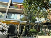 Biệt Thự Song Lập Lucasta Khang Điền Quận 9 Giá Bán 29,9 Tỷ, Nhà Đẹp, Hình Thật Giá Thật