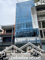 Building 9 Lầu, 3 Mặt Tiền Lê Quý Đôn Ngay Nguyễn Văn Trỗi- Huỳnh Văn Bánh Chỉ 150 Tỷ
