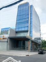 Building 9 Lầu, 3 Mặt Tiền Lê Quý Đôn Ngay Nguyễn Văn Trỗi- Huỳnh Văn Bánh Chỉ 150 Tỷ