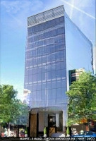 Building 9 Lầu, 3 Mặt Tiền Lê Quý Đôn Ngay Nguyễn Văn Trỗi- Huỳnh Văn Bánh Chỉ 150 Tỷ