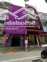 Siêu Phẩm - Bán Nhàmặt Tiềnđường 3/2, Ngay Hà Đô & Vincom, P. 12, Q. 10, 8.4X27M Cn 220M2, 110 Tỷ Tl