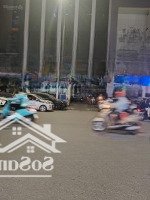 Bán Nhà Mặt Phố Bạch Mai, Quận Hai Bà Trưng 240M2, 9 Tầng, 1 Hầm , Mặt Tiền 8M, Giá Bán 179 Tỷ.