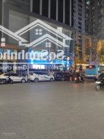 Bán Nhà Mặt Phố Bạch Mai, Quận Hai Bà Trưng 240M2, 9 Tầng, 1 Hầm , Mặt Tiền 8M, Giá Bán 179 Tỷ.