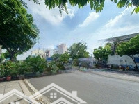 Bán Nhà Ngang Lớn Đường Phạm Văn Đồng - Q. Bình Thạnh - 35X17M - 4 Tầng Giá Chỉ 45 Tỷ