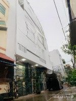 Bán Nhà Góc 2 Mặt Tiền Đường Phạm Văn Hai 5M X 16M, 5 Lầu, Sẵn Dòng Tiền 40 Triệu/Th Giá Bán 14,5 Tỷ Còn Tl