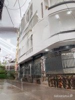 Bán Nhà Góc 2 Mặt Tiền Đường Phạm Văn Hai 5M X 16M, 5 Lầu, Sẵn Dòng Tiền 40 Triệu/Th Giá Bán 14,5 Tỷ Còn Tl