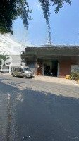 Bán Nhà Mặt Tiền Đường Âu Cơdiện Tích12M X 40M Giá Bán 48 Tỷ Còn Tl