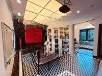 Bán Nhà Độc Quyền Đẹp Nhất Mặt Phố Hàn Thuyên - Hai Bà Trưng - Kd Đẳng Cấp.diện Tích78M2 X 7T.mặt Tiền12M