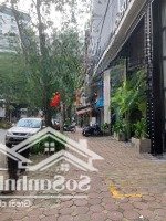 Bán Nhà Độc Quyền Đẹp Nhất Mặt Phố Hàn Thuyên - Hai Bà Trưng - Kd Đẳng Cấp.diện Tích78M2 X 7T.mặt Tiền12M