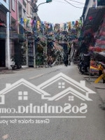 Phương Canh 60M, Mt: 4.6M, 13.Xtỷ + Mặt Phố Kinh Doanh Sầm Uất - Đầu Tư Xây Toà Văn Phòng