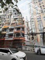 Bán Nhà 2 Mặt Tiền Trung Tâm Thành Phố. Phố Tây