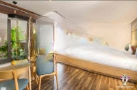 Siêu Phẩm Boutique Ngay Trục Võ Nguyên Giáp 20 Phòng Giá Bán 55 Tỷ Đang Khai Thác Dòng Tiền 400 Triệu/Tháng