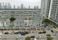Bán Shophouse Vinhomes Green Bay Mặt Phố Lương Thế Vinh. 96,2M2Mặt Tiền6M. Có Hầm. Liên Hệ: 0979 913 794