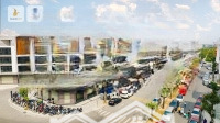 Shophouse 85M2 Phố Biển Vhop3, Giá Bán 11,5 Tỷ - Ck Lên Tới 20%, Vay 70% Miễn Gốc & Lãi 30 Tháng