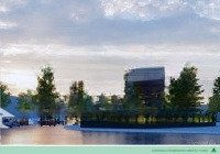 Chính Chủ Bán Lô Shophouse Cụm Công Nghiệp Tân Ước, Thanh Oai, Hà Nội Dv9 Hai Mặt Đường,Diện Tích125M2