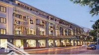 Bán Shophouse 100M2, 5,15 Tỷ Tại Minh Tân, Nam Sách, Hải Dương