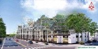 Bán Shophouse 100M2, 5,15 Tỷ Tại Minh Tân, Nam Sách, Hải Dương