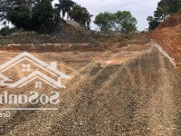 Bán Đất Tại Xã Vân Hòa, Ba Vì, Hà Nội, Giá Ưu Đãi 21 Tỷ, Diện Tích 5600 M2