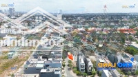 Bán Gấp Lô Góc 2 Mặt Tiền Kinh Doanh Kdc Ngay Làng Đại Học Tphcm.cách Go Dĩ An 1Km