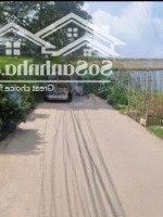 Đất An Thạnh 50, Thuận An Gần Cty Hong Sheng, Trường Học, Chợ,...Diện Tích284M2 Đường 5M Xe Tải Thông