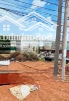 Gửi Anh Em Bán Nhanh 150M2 Đất Tc Giá Bán 750 Triệuiệu Đ. An Dương Vương Phía Sau Trường Cđ Bình Phước