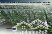 Chào Bán Cặp Đất View Sông Cổ Cò Giá Tốt Nhất Thị Trường