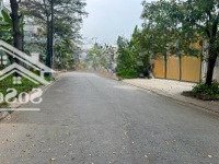 Bán Đất Hamt Đối Diện Công Viên Bờ Sông. Sổ Hồng Riêng